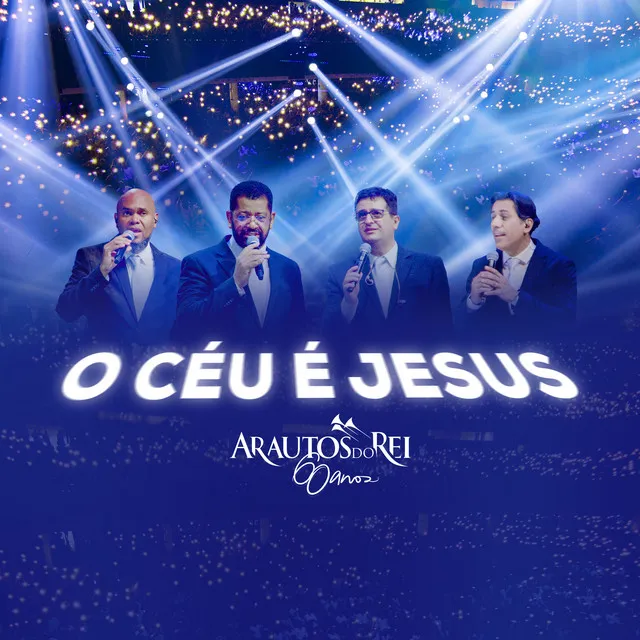 O Céu É Jesus