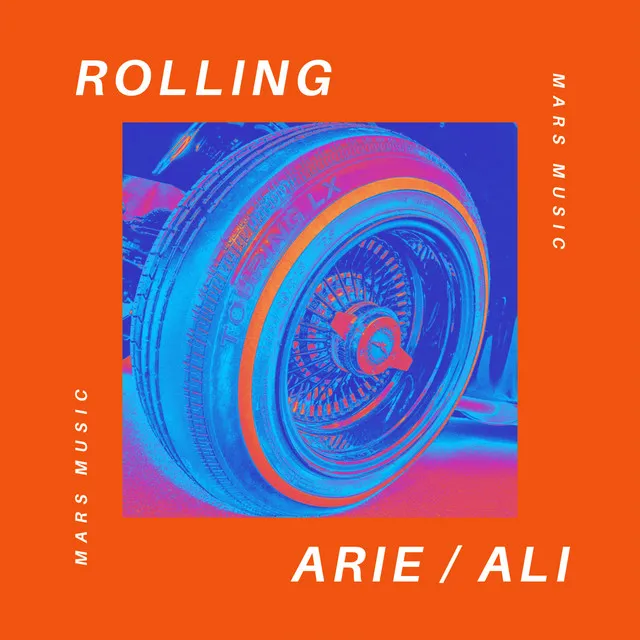 ROLLING