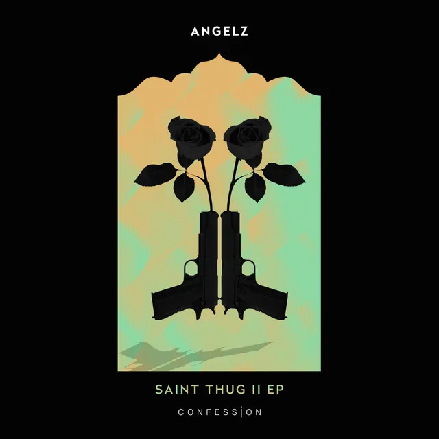 Saint Thug II EP