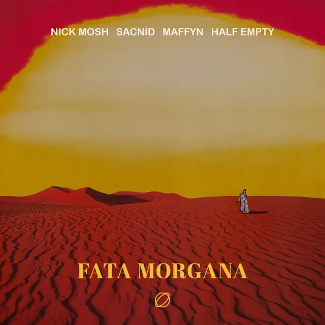 Fata Morgana Ep