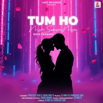 Tum Ho Meri Saanson Mein (Rock Version) by Gauri Amit B