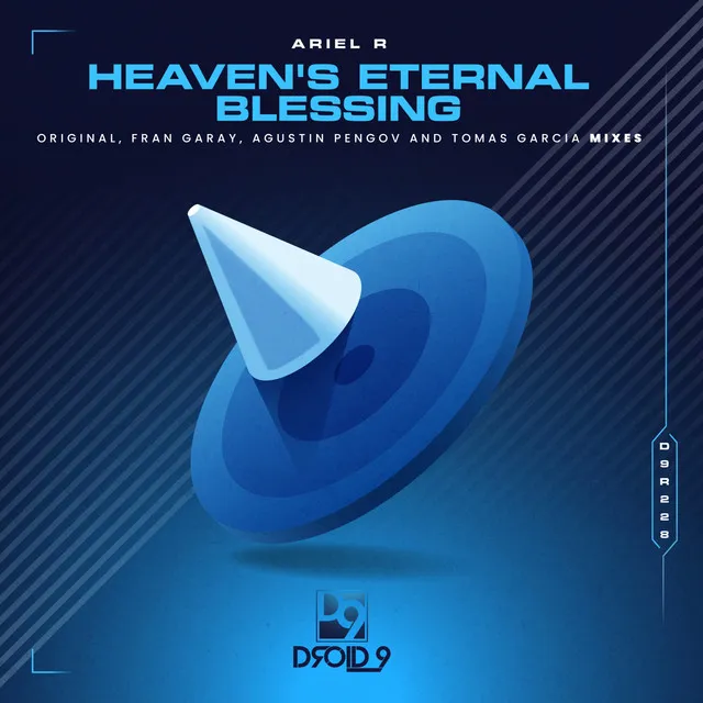 Heaven's Eternal Blessing - Fran Garay Remix