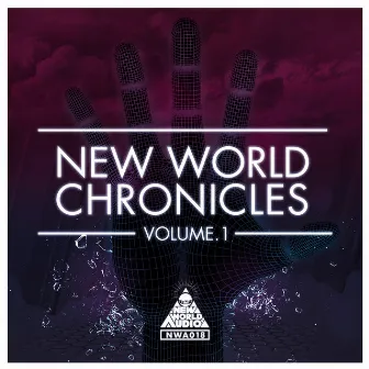 New World Chronicles Volume 1 by Digid