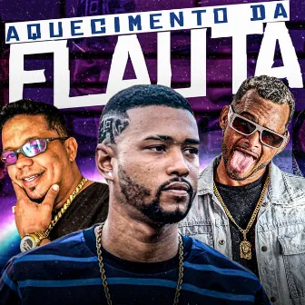 Aquecimento da Flauta by Unknown Artist