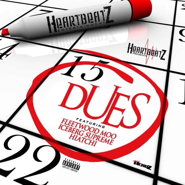 Dues