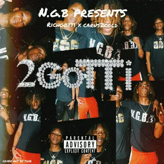 2 Gotti by Carus2cold