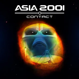 Contact by Asia 2001