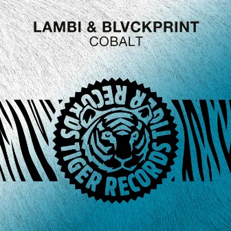 Cobalt by Blvckprint