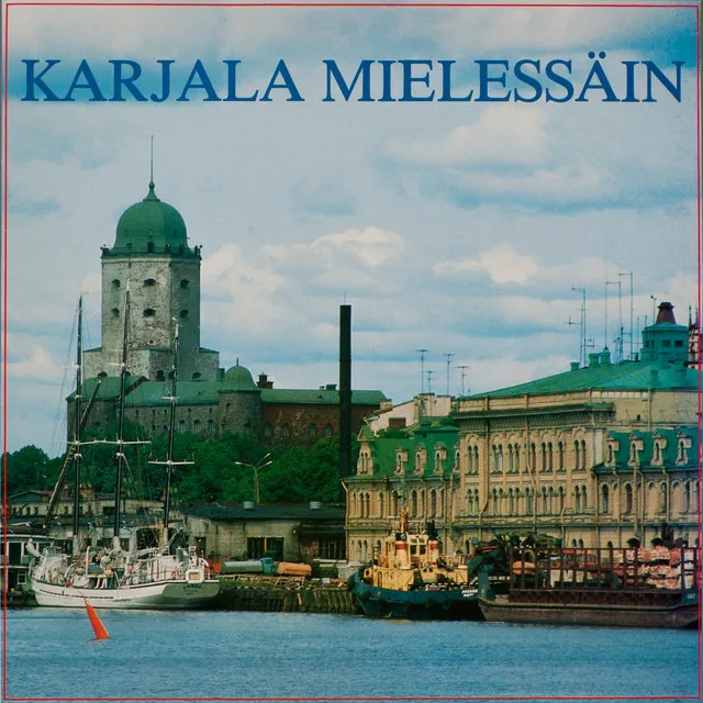 Heili Karjalasta