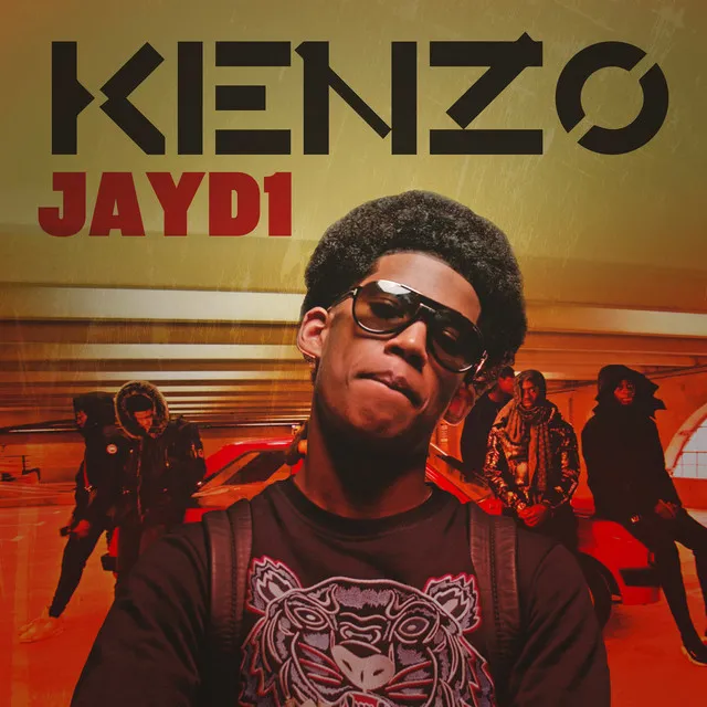 Kenzo