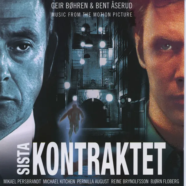 Sista Kontraktet (Omps)