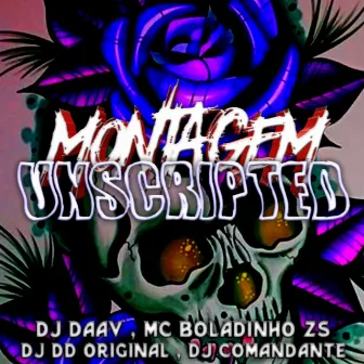 UNSCRIPTED by DJ DD ORIGINAL