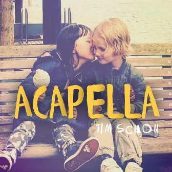 Acapella by Tim Schou