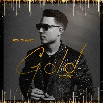 Gold 2020 by Rey Chavez