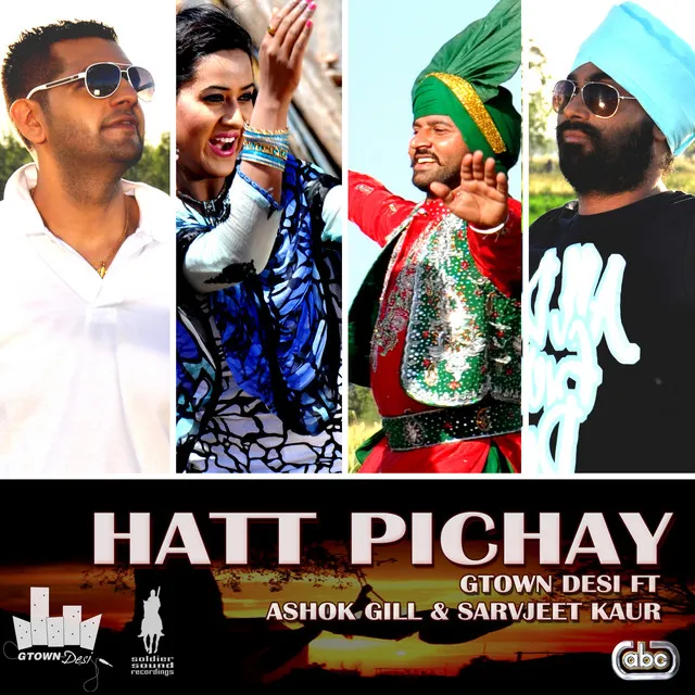 Hatt Pichay