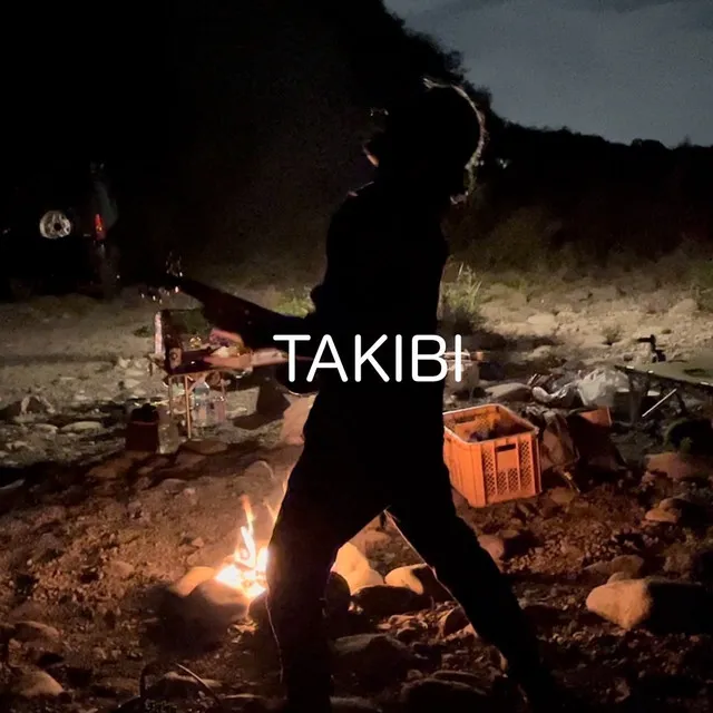 TAKIBI