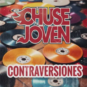 Contraversiones by Chuse Joven