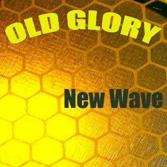 Old Glory by New Wave