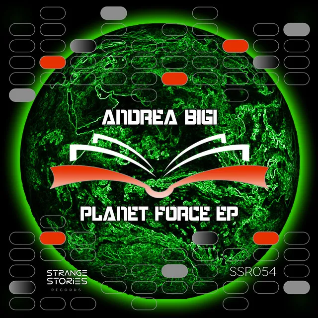 Planet Force - Original Mix