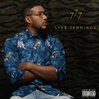 777 by Lyfe Jennings