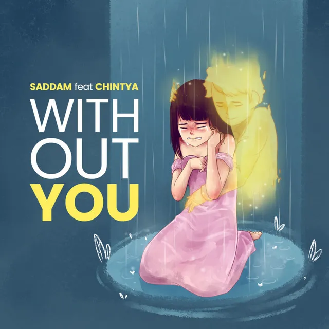 Without You - Radio Edit