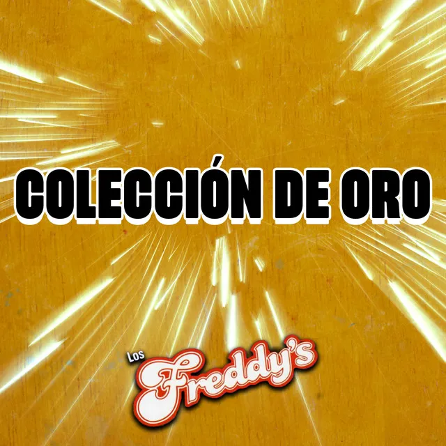 Colección de Oro