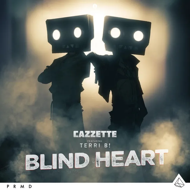 Blind Heart - Radio Edit