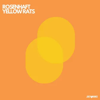 Yellow Rats by Rosenhaft