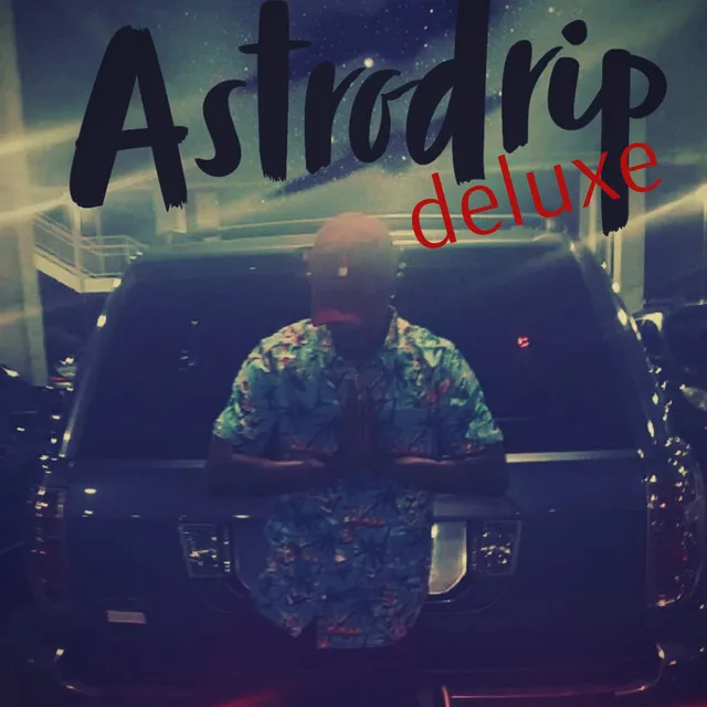 Astrodrip Deluxe