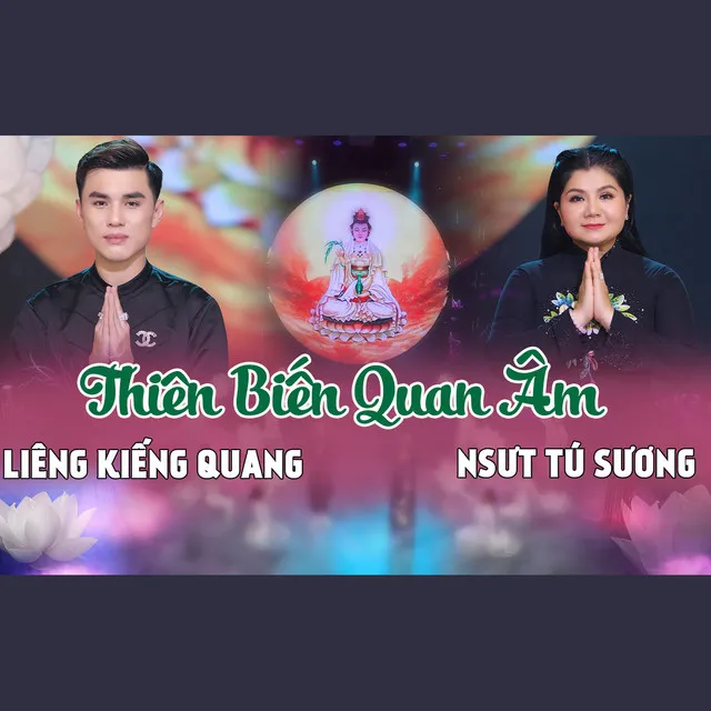 Thiên Biến Quan Âm