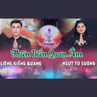 Thiên Biến Quan Âm by Liêng Kiếng Quang