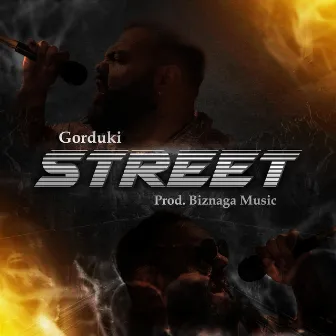 Street by Gorduki