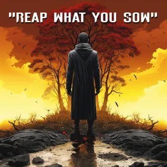 Reap What You Sow [Maxi Single] by Prafit Josiah