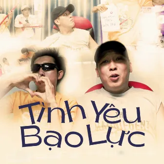 Tình Yêu Bạo Lực by Nhiên Music