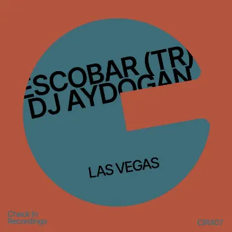 Las Vegas by DJ Aydogan