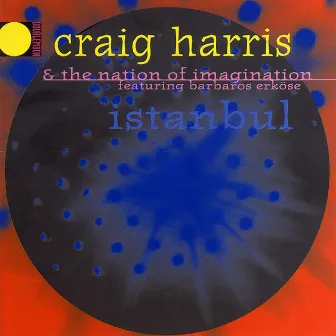 İstanbul by Craig Harris