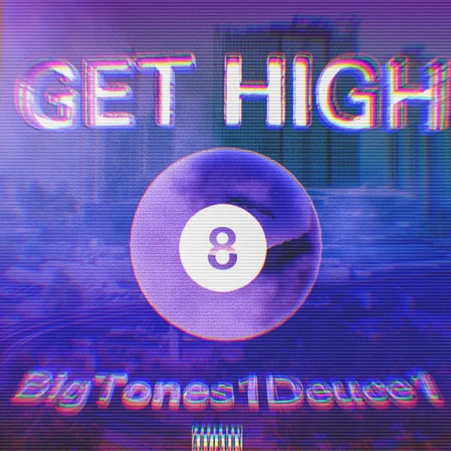 Get High