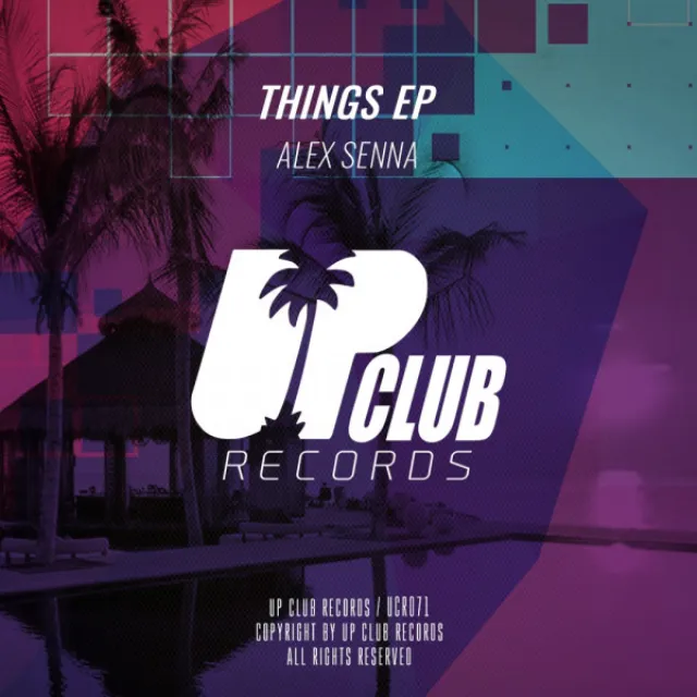 Things EP