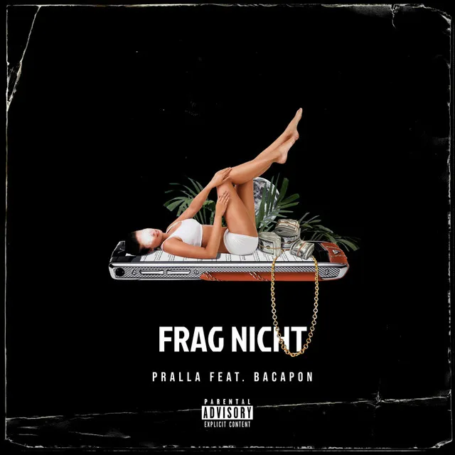 Frag nicht