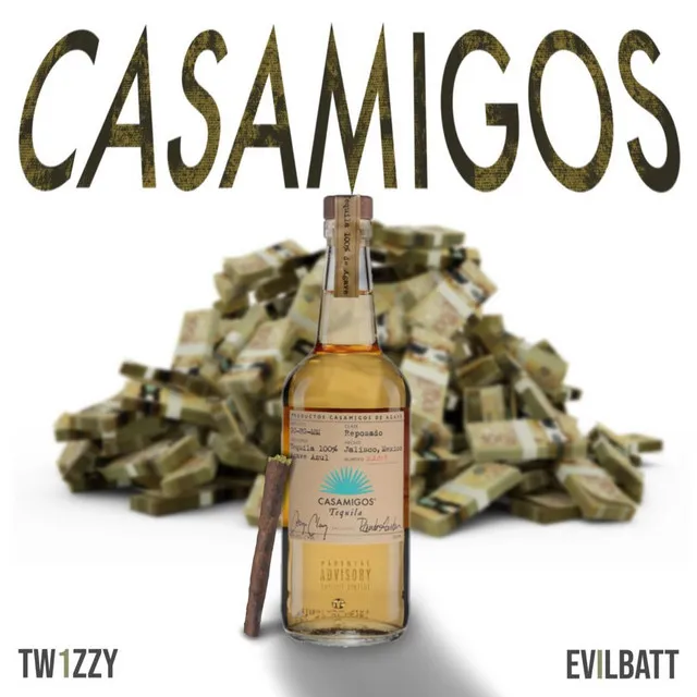 Casamigos