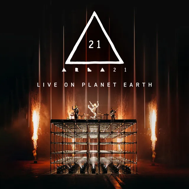 21 - Live on Planet Earth