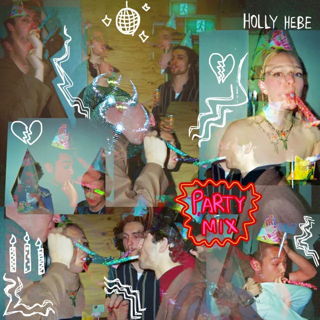 party mix