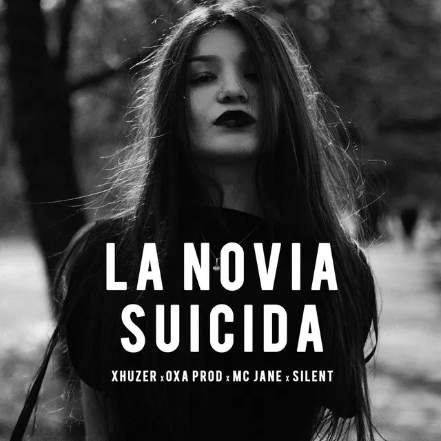 La Novia Suicida