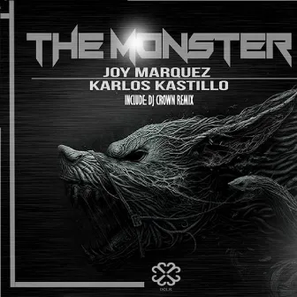 The Monster by Karlos Kastillo