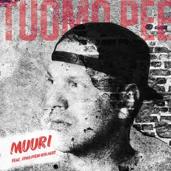 Muuri (feat. Timo Pieni Huijaus) by Tuomo Pee