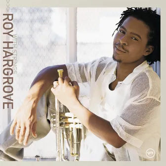 Moment To Moment by Roy Hargrove