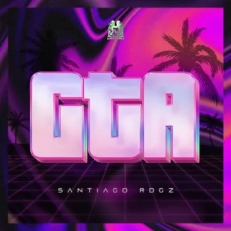 GTA by Santiago Rdgz