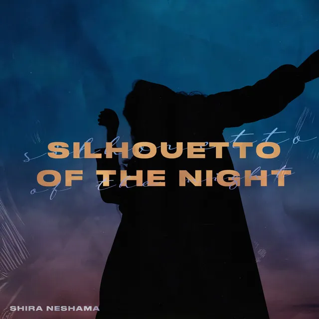 Silhouetto of the Night