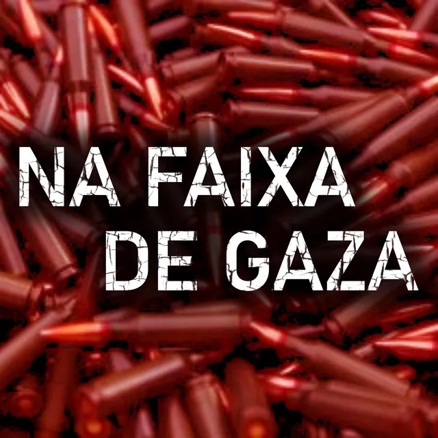 Na Faixa de Gaza