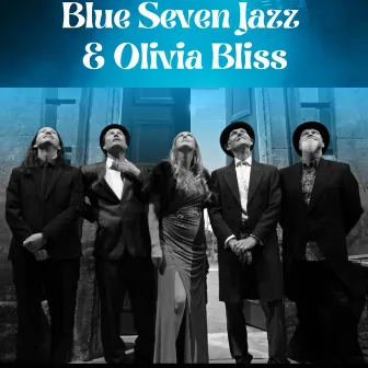 Blue Seven by Blue Seven